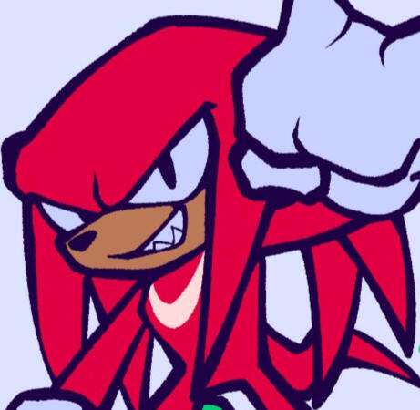 Knuckles